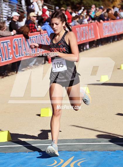 Thumbnail 1 in NCHSAA 1A Championship photogallery.