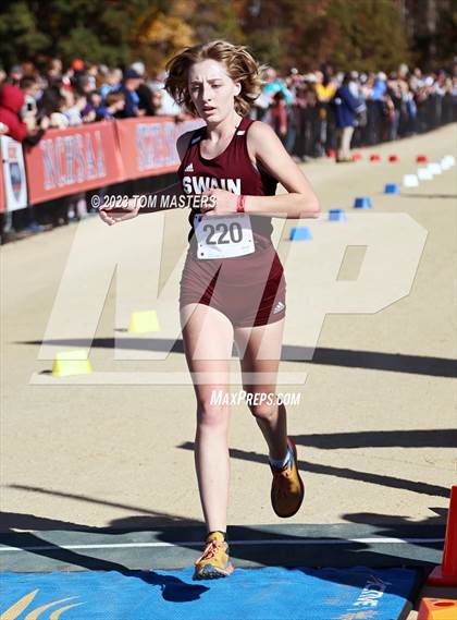 Thumbnail 3 in NCHSAA 1A Championship photogallery.