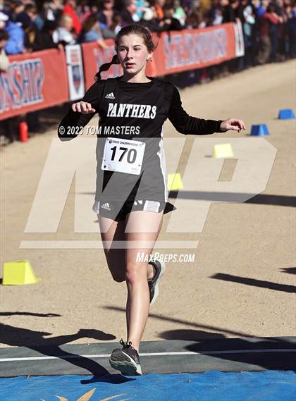 Thumbnail 3 in NCHSAA 1A Championship photogallery.