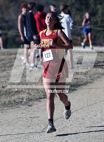 Thumbnail 2 in NCHSAA 1A Championship photogallery.