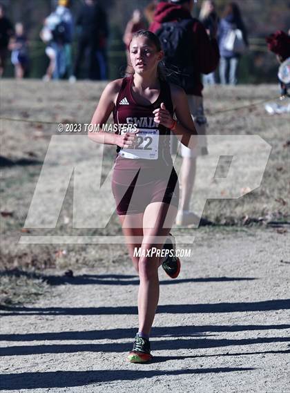Thumbnail 3 in NCHSAA 1A Championship photogallery.