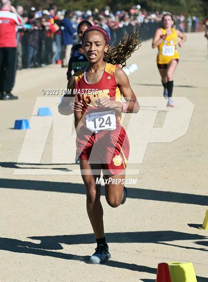 Thumbnail 1 in NCHSAA 1A Championship photogallery.