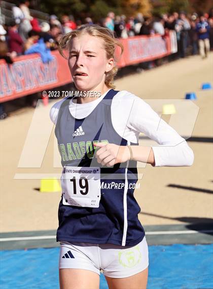 Thumbnail 3 in NCHSAA 1A Championship photogallery.