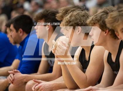 Thumbnail 3 in Covington Catholic @ Cooper photogallery.