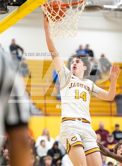 Thumbnail 2 in Covington Catholic @ Cooper photogallery.