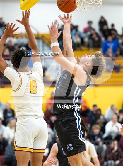 Thumbnail 2 in Covington Catholic @ Cooper photogallery.