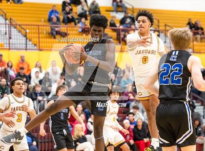 Thumbnail 2 in Covington Catholic @ Cooper photogallery.