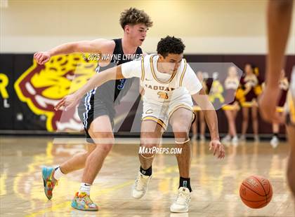 Thumbnail 1 in Covington Catholic @ Cooper photogallery.