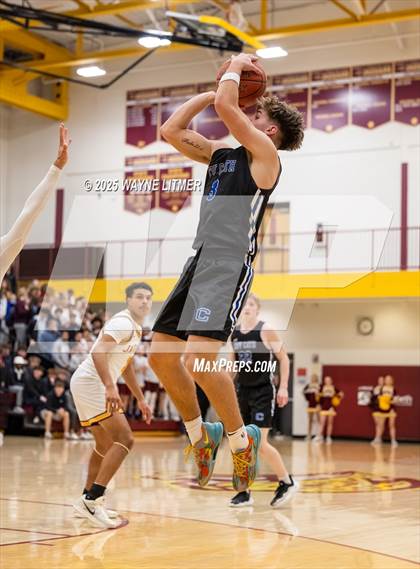 Thumbnail 1 in Covington Catholic @ Cooper photogallery.