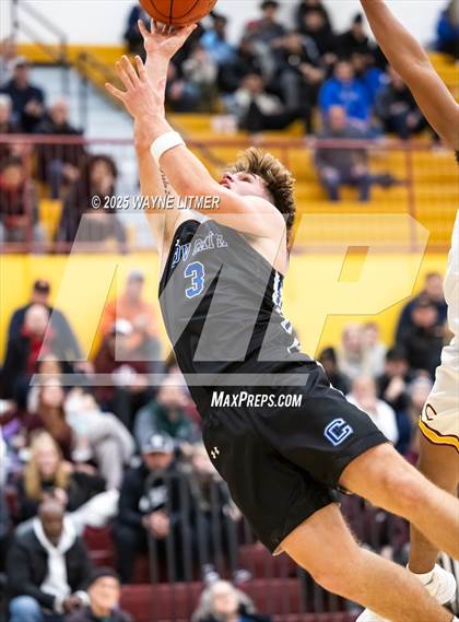 Thumbnail 2 in Covington Catholic @ Cooper photogallery.