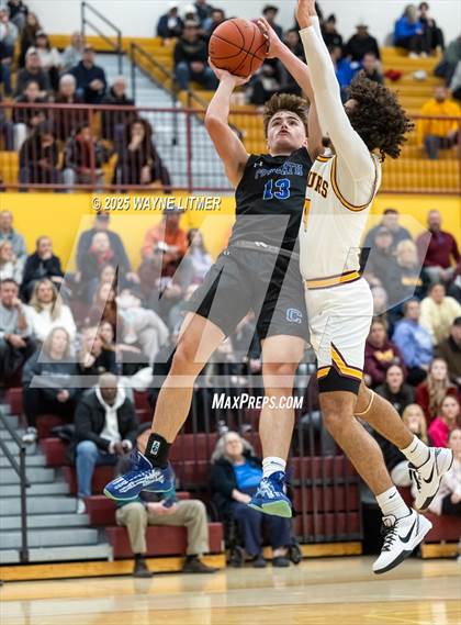 Thumbnail 1 in Covington Catholic @ Cooper photogallery.