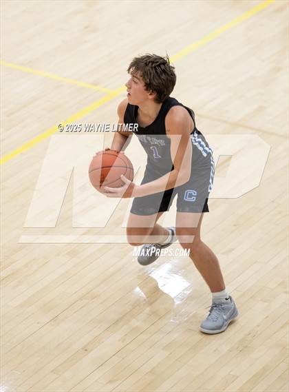 Thumbnail 3 in Covington Catholic @ Cooper photogallery.