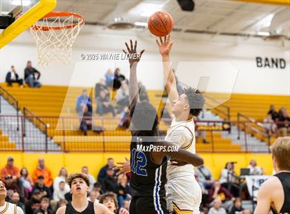 Thumbnail 3 in Covington Catholic @ Cooper photogallery.