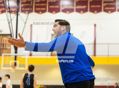 Thumbnail 3 in Covington Catholic @ Cooper photogallery.