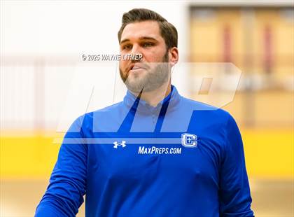 Thumbnail 3 in Covington Catholic @ Cooper photogallery.