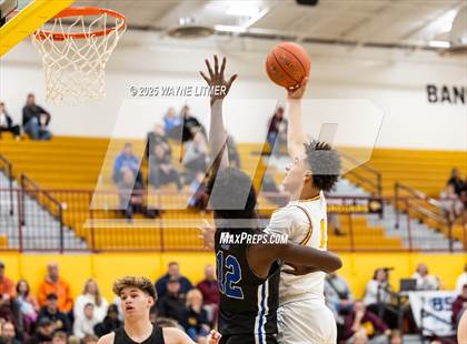 Thumbnail 2 in Covington Catholic @ Cooper photogallery.