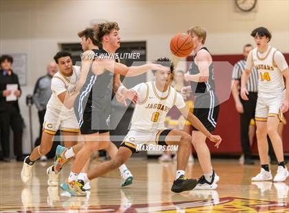 Thumbnail 2 in Covington Catholic @ Cooper photogallery.