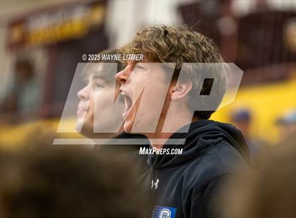Thumbnail 2 in Covington Catholic @ Cooper photogallery.