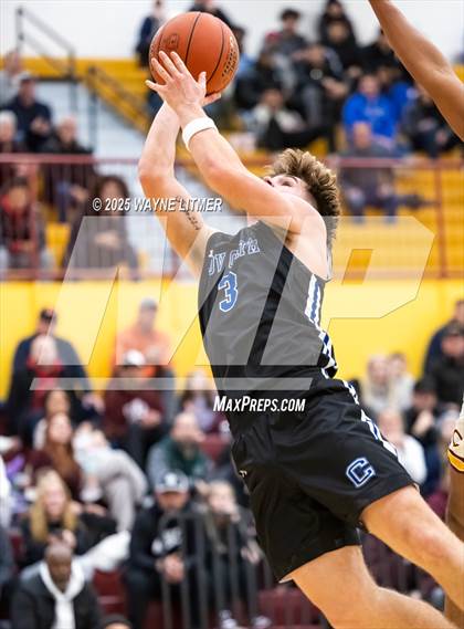 Thumbnail 1 in Covington Catholic @ Cooper photogallery.