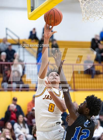 Thumbnail 2 in Covington Catholic @ Cooper photogallery.