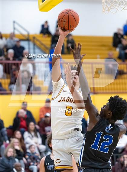 Thumbnail 1 in Covington Catholic @ Cooper photogallery.