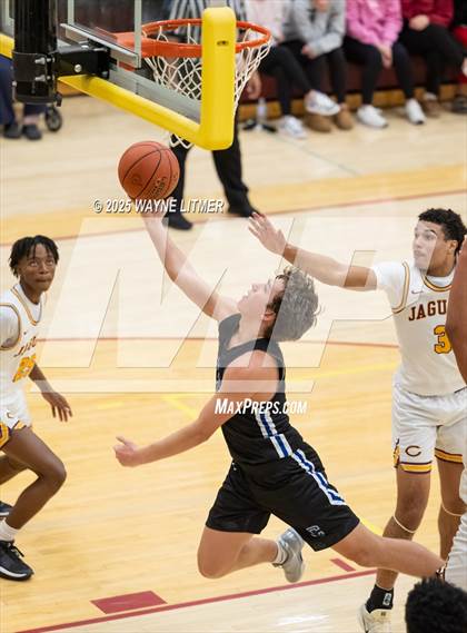 Thumbnail 1 in Covington Catholic @ Cooper photogallery.