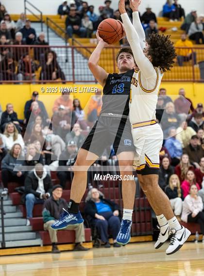 Thumbnail 3 in Covington Catholic @ Cooper photogallery.