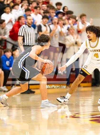 Thumbnail 3 in Covington Catholic @ Cooper photogallery.