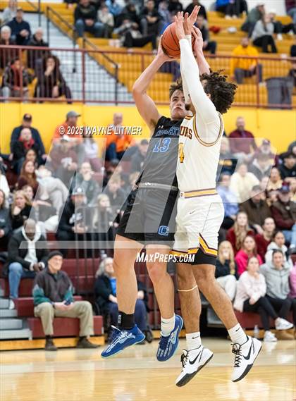 Thumbnail 1 in Covington Catholic @ Cooper photogallery.