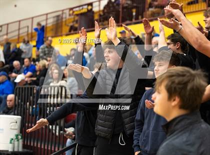 Thumbnail 1 in Covington Catholic @ Cooper photogallery.