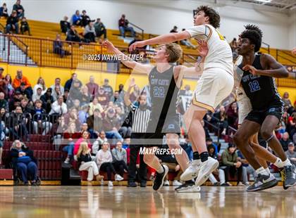 Thumbnail 1 in Covington Catholic @ Cooper photogallery.