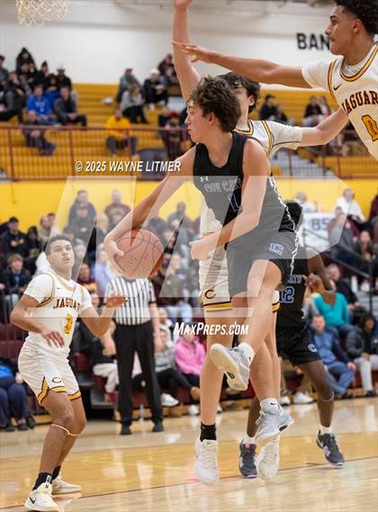 Thumbnail 1 in Covington Catholic @ Cooper photogallery.