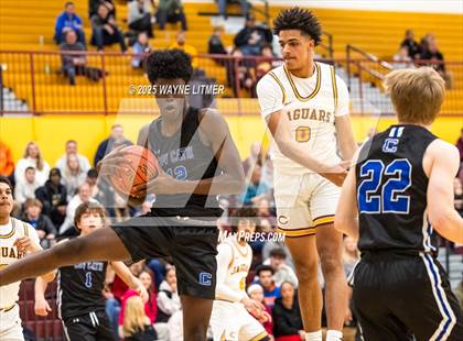 Thumbnail 3 in Covington Catholic @ Cooper photogallery.