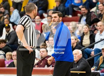 Thumbnail 3 in Covington Catholic @ Cooper photogallery.