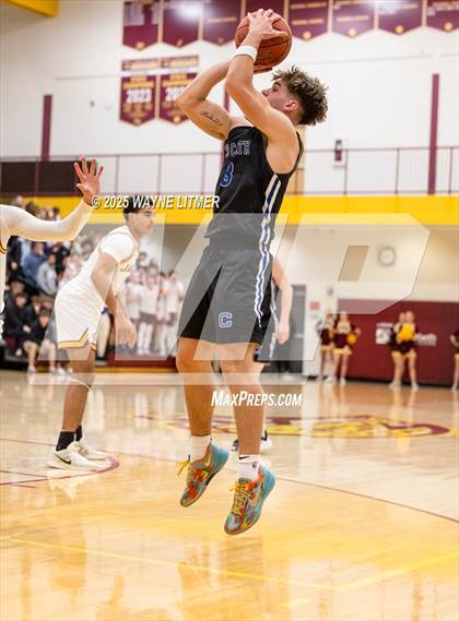 Thumbnail 1 in Covington Catholic @ Cooper photogallery.