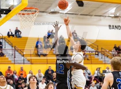 Thumbnail 1 in Covington Catholic @ Cooper photogallery.