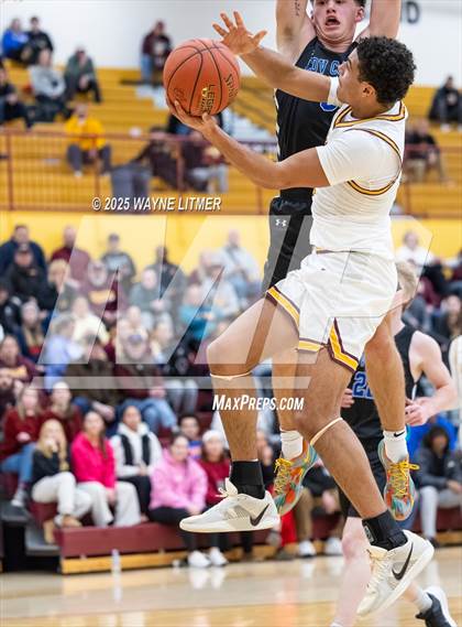 Thumbnail 1 in Covington Catholic @ Cooper photogallery.