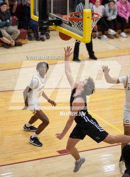 Thumbnail 3 in Covington Catholic @ Cooper photogallery.