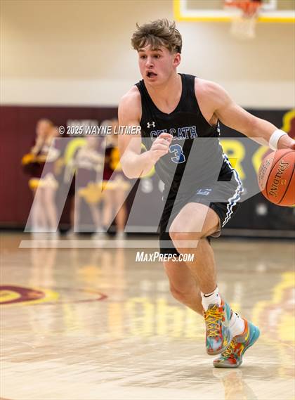 Thumbnail 2 in Covington Catholic @ Cooper photogallery.