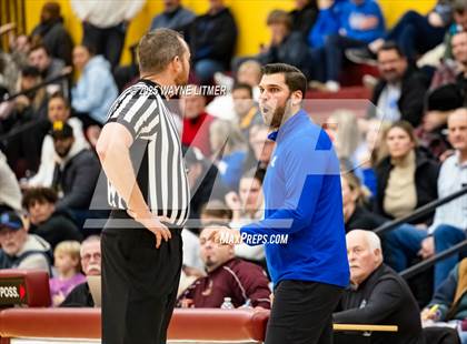 Thumbnail 2 in Covington Catholic @ Cooper photogallery.