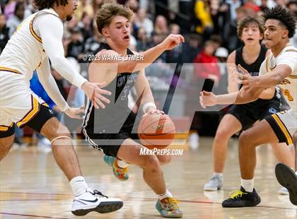 Thumbnail 2 in Covington Catholic @ Cooper photogallery.