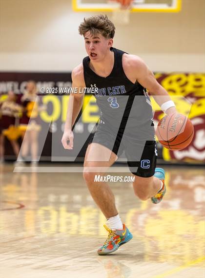Thumbnail 1 in Covington Catholic @ Cooper photogallery.