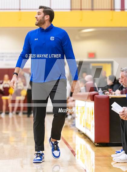 Thumbnail 2 in Covington Catholic @ Cooper photogallery.