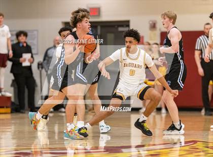 Thumbnail 1 in Covington Catholic @ Cooper photogallery.