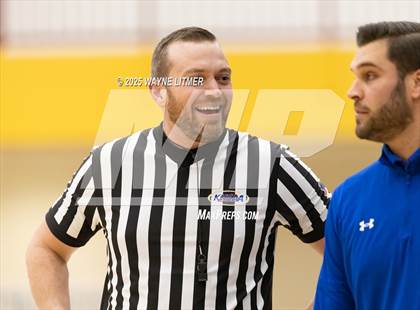 Thumbnail 1 in Covington Catholic @ Cooper photogallery.