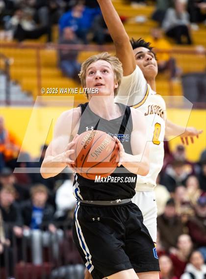 Thumbnail 1 in Covington Catholic @ Cooper photogallery.