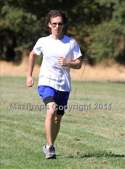 Thumbnail 2 in Golden Sierra/Foothill/Mira Loma/Capital Christian/Highlands @ Henry Renfree Park photogallery.