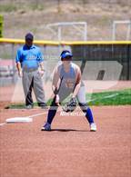 Photo from the gallery "Coleville vs. Round Mountain (NIAA Class 1A State Playoff Game 1)"