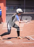 Photo from the gallery "Coleville vs. Round Mountain (NIAA Class 1A State Playoff Game 1)"