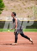 Photo from the gallery "Coleville vs. Round Mountain (NIAA Class 1A State Playoff Game 1)"